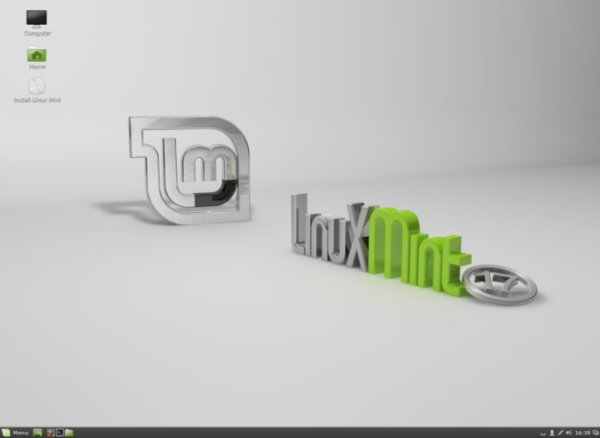 Linux Mint 17 проблемы релиза