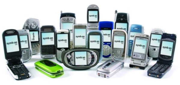 Как управлять Symbian смартфоном в Linux?