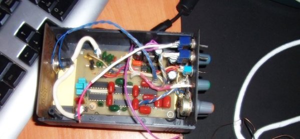 Китайский металлоискатель md3009