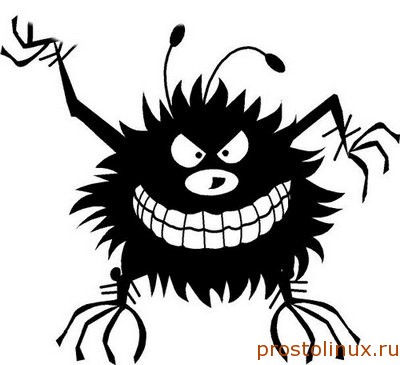 Что делать если сайт заражен