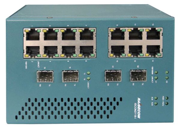 Как появились коммутаторы связи? Как появились коммутаторы связи?