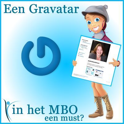 Как создать граватар