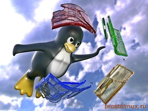 Как установить драйвера на Windows