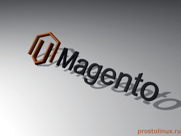 Magento Magento
