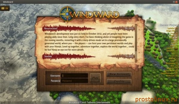 Морской бой в Linux Морской бой в Linux