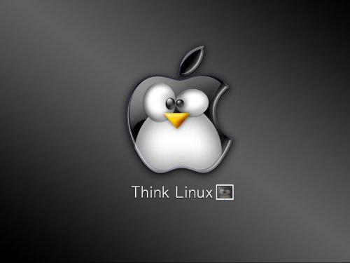 Обои для Linux 5 Обои для Linux 5