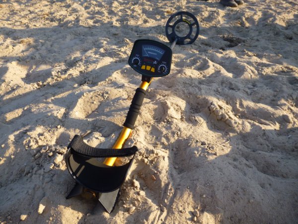 китайский металлоискатель китайский металлоискатель