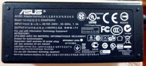 подобрать ноутбук по параметрам