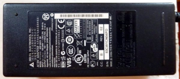 как правильно подобрать ноутбук