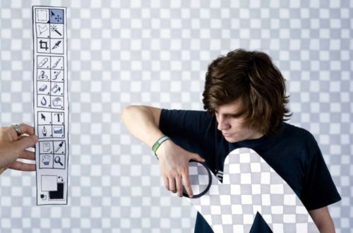 Мобильные приложения для обработки фотографий