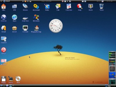 Преимущества Linux