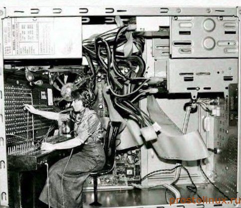 Производители техники