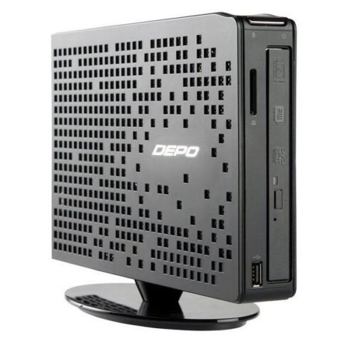 Рабочие станции DEPO Computers Рабочие станции DEPO Computers