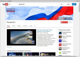 Chromixium обзор YouTube