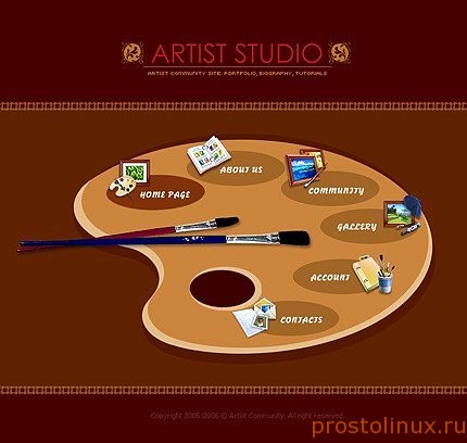 Цены на создание сайта