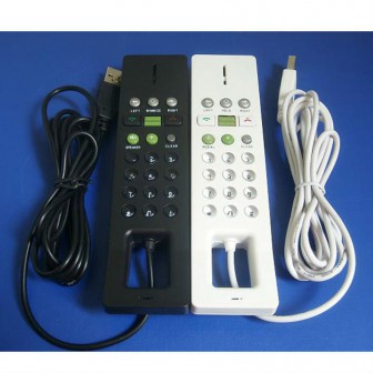 USB телефон для Skype