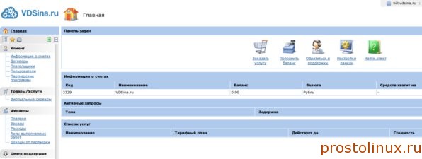 дешевый ssd хостинг