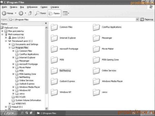 дизайн сайта