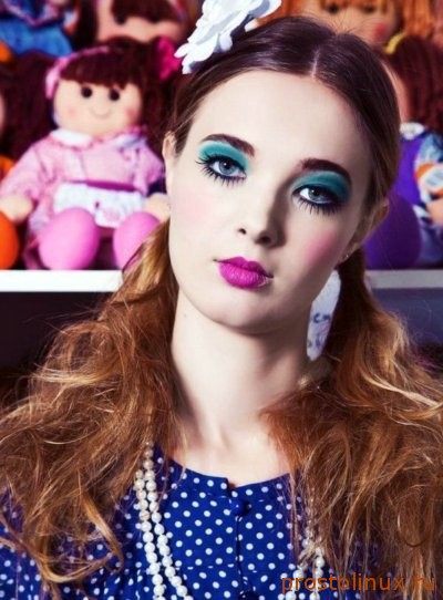 игры про Барби