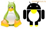 Как установить Андроид на Линукс?