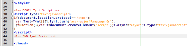 как защитить статью