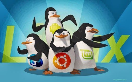 основы безопасности linux