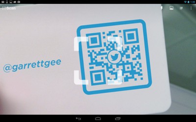 qr код онлайн