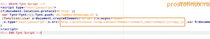 защитить от воровства