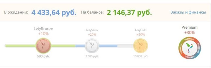заработок на кэшбэк